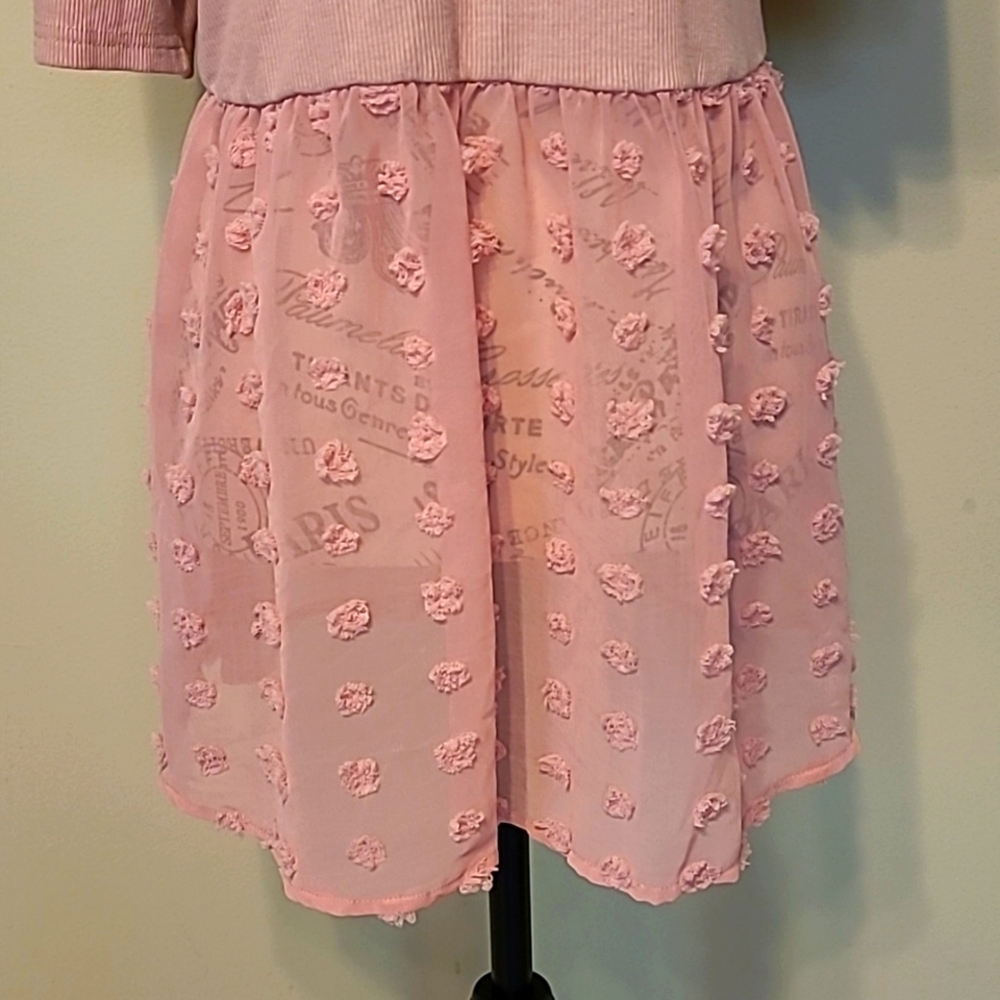 PRETTY IN PINK!! 🩷🩷🩷 - Picture 2 of 9